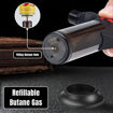 Picture of Windproof Gas Lighter