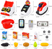 Picture of TZ - Home Supermarket Cash Register Toy
