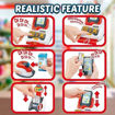 Picture of TZ - Home Supermarket Cash Register Toy