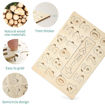 Picture of TZ - Wooden Learning Board Set WIth Colors