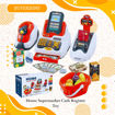 Picture of TZ - Home Supermarket Cash Register Toy