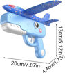 Picture of TZ - Airplane Launcher Gun (Dino Theam)