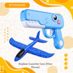 Picture of TZ - Airplane Launcher Gun (Dino Theam)