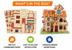 Picture of TZ - DIY 3D Cardboard Crafting Puzzle Kit (Random Designs Only)