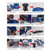 Picture of TZ - Jazz Drum Set For Kids