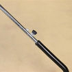 Picture of Transparent Umbrella (Polka Dots Pattern)