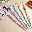 Picture of Transparent Umbrella (Polka Dots Pattern)
