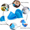 Picture of Oven Mitts