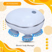 Picture of Electric Scalp Massager