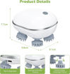 Picture of Electric Scalp Massager