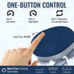 Picture of Electric Scalp Massager