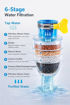 Picture of Water Filter Faucet 5 Layer