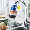 Picture of Water Filter Faucet 5 Layer