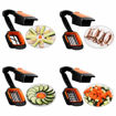 Picture of 5 In 1 Slicer Vegetable & Fruits Cutter