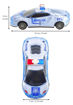 Picture of TZ - Lamborghini Police Car
