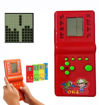 Picture of TZ - Handheld Brick Game (Modal: 998)