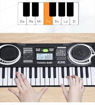 Picture of TZ - Electronic Piano Keyboard Toy (37-Keys) (BF-230A1)