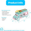 Picture of TZ - Xylophone  Musical Bus Toy