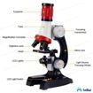 Picture of TZ - Science Microscope Toy