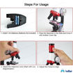 Picture of TZ - Science Microscope Toy