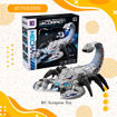 Picture of TZ - RC Scorpion Toy