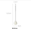 Picture of Silicone Bottle Cleaning Brush White (31 cm)