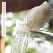 Picture of Silicone Bottle Cleaning Brush White (31 cm)