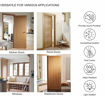 Picture of Door Guard (1 Piece Only)