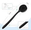 Picture of 2 In 1 Silicone Body Brush