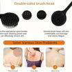 Picture of 2 In 1 Silicone Body Brush
