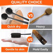 Picture of 2 In 1 Silicone Body Brush