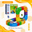 Picture of TZ - DIY Electric Train Track Set (51 Piece)