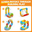 Picture of TZ - DIY Electric Train Track Set (51 Piece)