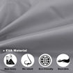 Picture of EVA Unisex Raincoat (1 Piece Only)