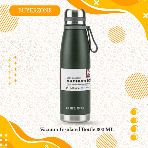 Picture of Vacuum Insulated Bottle 800 ML