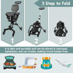 Picture of TZ - Foldable Baby Stroller Pram