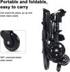 Picture of TZ - Foldable Baby Stroller Pram
