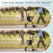 Picture of TZ - Foldable Baby Stroller Pram