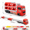 Picture of TZ - The Cars Truck And Foldable Race Track