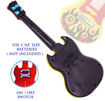 Picture of TZ - Mini Rockband Musical Guitar Toy