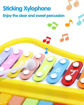 Picture of TZ - 2 In 1 Xylophone Musical Toy