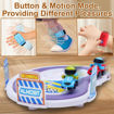Picture of TZ - Gesture Control Car Racing Toy (2 Player)