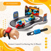 Picture of TZ - Gesture Control Car Racing Toy (2 Player)