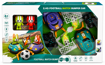 Picture of TZ - Mini Football Match Bumper Car Knockout Toy (Set of 2)