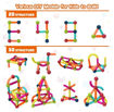Picture of TZ - Magnetic Bar Blocks Building Set (42 Piece)