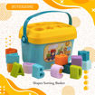 Picture of TZ - Shapes Sorting Basket