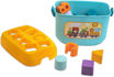 Picture of TZ - Shapes Sorting Basket