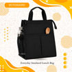 Picture of Everyday Insulated Lunch Bag