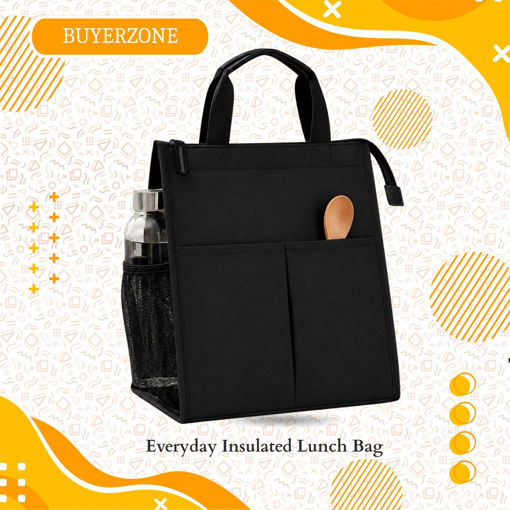Picture of Everyday Insulated Lunch Bag