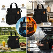 Picture of Everyday Insulated Lunch Bag